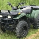 All original and replacement parts for your Kawasaki KVF 300 4X4 2000.