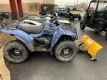 Alle originele en vervangende onderdelen voor uw Kawasaki KVF 360 4X4 2003.