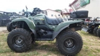 Alle originele en vervangende onderdelen voor uw Kawasaki KVF 360 4X4 2005.