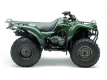 All original and replacement parts for your Kawasaki KVF 360 4X4 2011.
