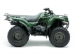 Todas as peças originais e de reposição para seu Kawasaki KVF 360 4X4 2011.