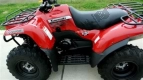 Todas as peças originais e de reposição para seu Kawasaki KVF 360 4X4 2012.