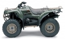 All original and replacement parts for your Kawasaki KVF 360 Prairie 4X4 2003.