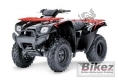 All original and replacement parts for your Kawasaki KVF 650 4X4 2009.