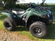 Alle originele en vervangende onderdelen voor uw Kawasaki KVF 650 4X4 2010.