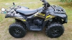 All original and replacement parts for your Kawasaki KVF 750 4X4 2007.