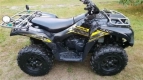 All original and replacement parts for your Kawasaki KVF 750 4X4 2011.