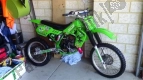 All original and replacement parts for your Kawasaki KX 100 1990.