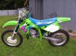 All original and replacement parts for your Kawasaki KX 100 1992.