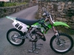 All original and replacement parts for your Kawasaki KX 125 1999.