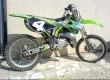 All original and replacement parts for your Kawasaki KX 125 2002.