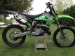All original and replacement parts for your Kawasaki KX 125 2003.