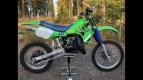 All original and replacement parts for your Kawasaki KX 250 1985.
