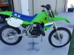 All original and replacement parts for your Kawasaki KX 250 1987.