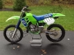 All original and replacement parts for your Kawasaki KX 250 1989.