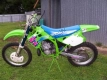 All original and replacement parts for your Kawasaki KX 250 1992.