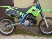 Tutte le parti originali e di ricambio per il tuo Kawasaki KX 250 1993.