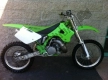 All original and replacement parts for your Kawasaki KX 250 1998.