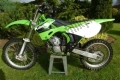 All original and replacement parts for your Kawasaki KX 250 1999.