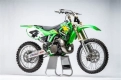 All original and replacement parts for your Kawasaki KX 250 2001.