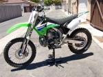 Otros para el Kawasaki KX 250 F - 2004