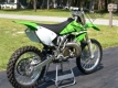 Tutte le parti originali e di ricambio per il tuo Kawasaki KX 250 2005.