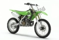 Todas las piezas originales y de repuesto para su Kawasaki KX 250 2007.