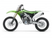 Wszystkie oryginalne i zamienne części do Twojego Kawasaki KX 250F 2014.