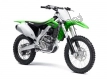 All original and replacement parts for your Kawasaki KX 250F 2016.