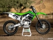 Todas as peças originais e de reposição para seu Kawasaki KX 450 2013.