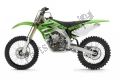 All original and replacement parts for your Kawasaki KX 450F 2008.