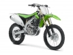 Alle originele en vervangende onderdelen voor uw Kawasaki KX 450F 2014.