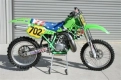 All original and replacement parts for your Kawasaki KX 500 1995.