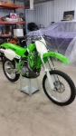 Kawasaki KX 500 E - 2000 | Todas las piezas