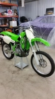 All original and replacement parts for your Kawasaki KX 500 2000.