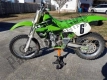 All original and replacement parts for your Kawasaki KX 500 2001.