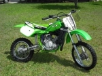 Kawasaki KX 60 B - 1994 | Alle onderdelen