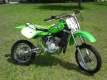 All original and replacement parts for your Kawasaki KX 60 1994.