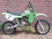 All original and replacement parts for your Kawasaki KX 60 1998.