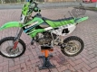 All original and replacement parts for your Kawasaki KX 65 2006.