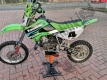 Alle originele en vervangende onderdelen voor uw Kawasaki KX 65 2006.