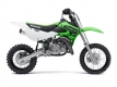 Wszystkie oryginalne i zamienne części do Twojego Kawasaki KX 65 2009.