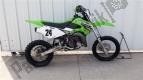 All original and replacement parts for your Kawasaki KX 65 2011.