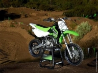 Alle originele en vervangende onderdelen voor uw Kawasaki KX 65 2013.