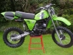 All original and replacement parts for your Kawasaki KX 80 1985.