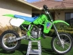 All original and replacement parts for your Kawasaki KX 80 1990.