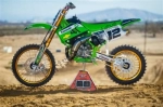 Kawasaki KX 80 R - 1991 | Todas as partes