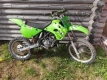 All original and replacement parts for your Kawasaki KX 80 SW LW 1992.