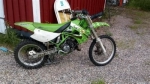 Elektryczny dla Kawasaki KX 80 R - 1995