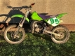 All original and replacement parts for your Kawasaki KX 80 SW LW 1997.